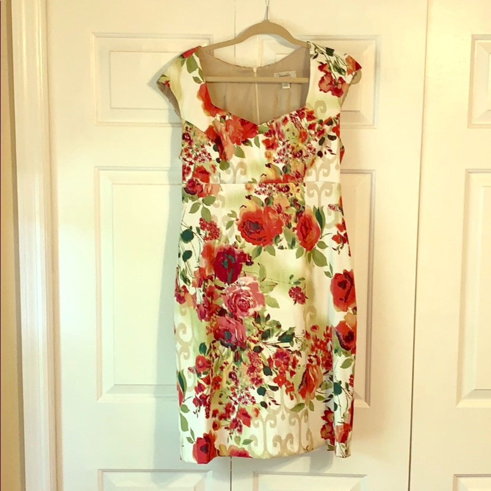 Adorable Floral dress